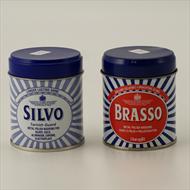 1612 Silvo og Brasso