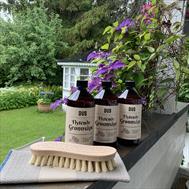 1444 DUS ekte norsk grønnsåpe