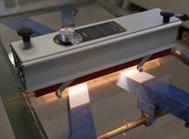 319 Den originale kittlampen, ny modell